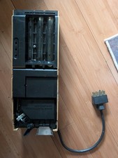 Mars Electronics TRC-6000 series coin changer, untested, read desc