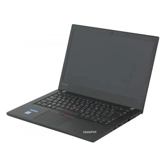 Lenovo ThinkPad T470 · i5-6200U · 8GB · 120GB