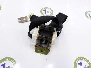 72119132827 sicherheitsgurt hinten rechts für BMW SERIE 5 TOURING 2.5 24V