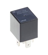 Rel&egrave; 12V 40A