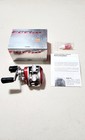 Team Daiwa Fuego Baitcasting Fishing Reel Rare 6:3:1 Japan — photo 2