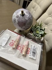 2 CAUDALIE RESVERATROL-LIFT INSTANT FIRMING SERUM 10 ML/0.3 FL.OZ. TRIAL SIZE O4