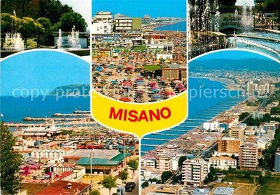 Misano Adriatico Partial Views