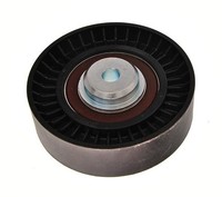 Maxgear Umlenk-/FüHrungsrolle, Keilrippenriemen 54-0064 FüR Alfa Romeo Lancia
