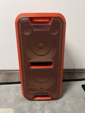 Biete Sony GTK-XB7 Musikbox Zum Verkauf An Guter Zustand Bei Fragen Bitte Melden