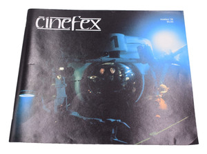 Cinefex Magazine | eBay