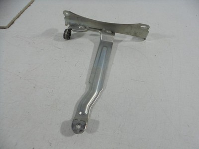 2017-2025 Suzuki GSXR1000 GSXR 1000 OEM Radiator Mount Motor Oil Cooler Bracket