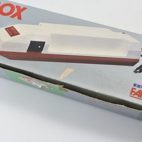 HORI MULTI BOX WIRELESS Boxed For Famicom Tested Family Computer JAPAN Game 3050