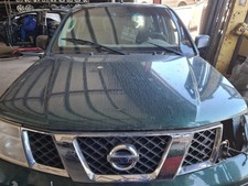 Capote Nissan PATHFINDER