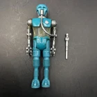 Vintage Kenner Original Star Wars 2-1B Medical Droid 3.75" Figure 1980 - Complet
