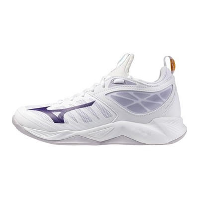 Mizuno Wave Dimension Damen Volleyballschuh Indoorschuh