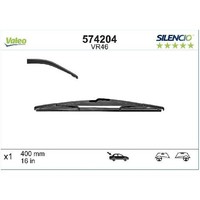 2X Wischblatt Hinten FüR Ford Grand DXA 1.0 1.5 1.6 2.0 10 Bis 19 Valeo RHR B3DA