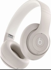 BEATS STUDIO PRO - WIRELESS BLUETOOTH NOISE CANCELLING HEADPHONES - SANDSTONE