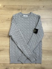 Stone Island Pullover