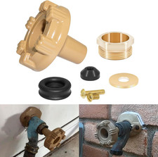 RK-14MH outside Faucet Repair Kit Metal Handle Compatible with Woodford Model 14