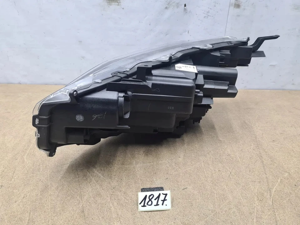 Frontscheinwerfer Toyota Yaris Cross 0D-312 LED Rechts Scheinwerfer Headlight - Bild 3 von 4