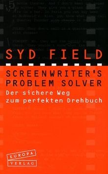 Screenwriters Problem Solver von Field, Syd | Buch | Zustand gut