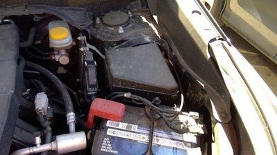 Fuse Box Engine Wilderness Fits 19-25 FORESTER 5430654