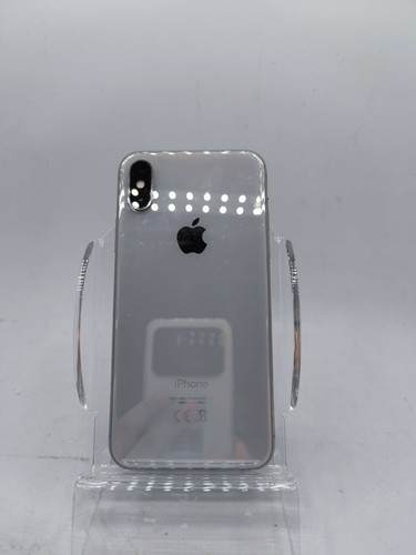 iPhone XS 64GB - Face ID funktioniert nicht, Akku Servicemodus, Hörmuschel leise