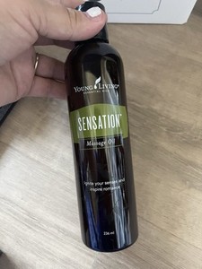 Young Living Massage Oil | eBay