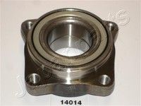 Japanparts Radnabe KK-14014 FüR Honda