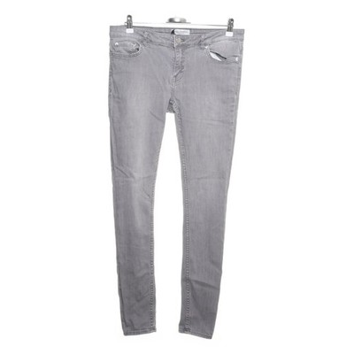 Trussardi, Jeans, Größe: 29/32, Grau, Einfarbig, Herren #qjz