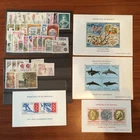 Monaco Complete Year 1994 MNH