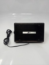 Ambel External Speaker For CB/Ham Radio - With Noise Filter (untested)