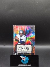 2024 Wild Card Dave Kriec Auto 1/1