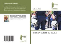Dans La Gueule Du Diable A. Dorine Koffi Taschenbuch FranzöSisch 2024
