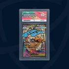 Mega Dragonite ex - 232/193 - 2025 MEGA Dream ex - Japanese - ACE GEM MINT 10