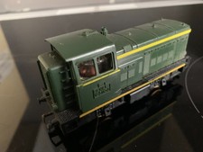 JOUEF HO  LOCOTRACTEUR LOCOMOTIVE DIESEL SNCF Y 51130