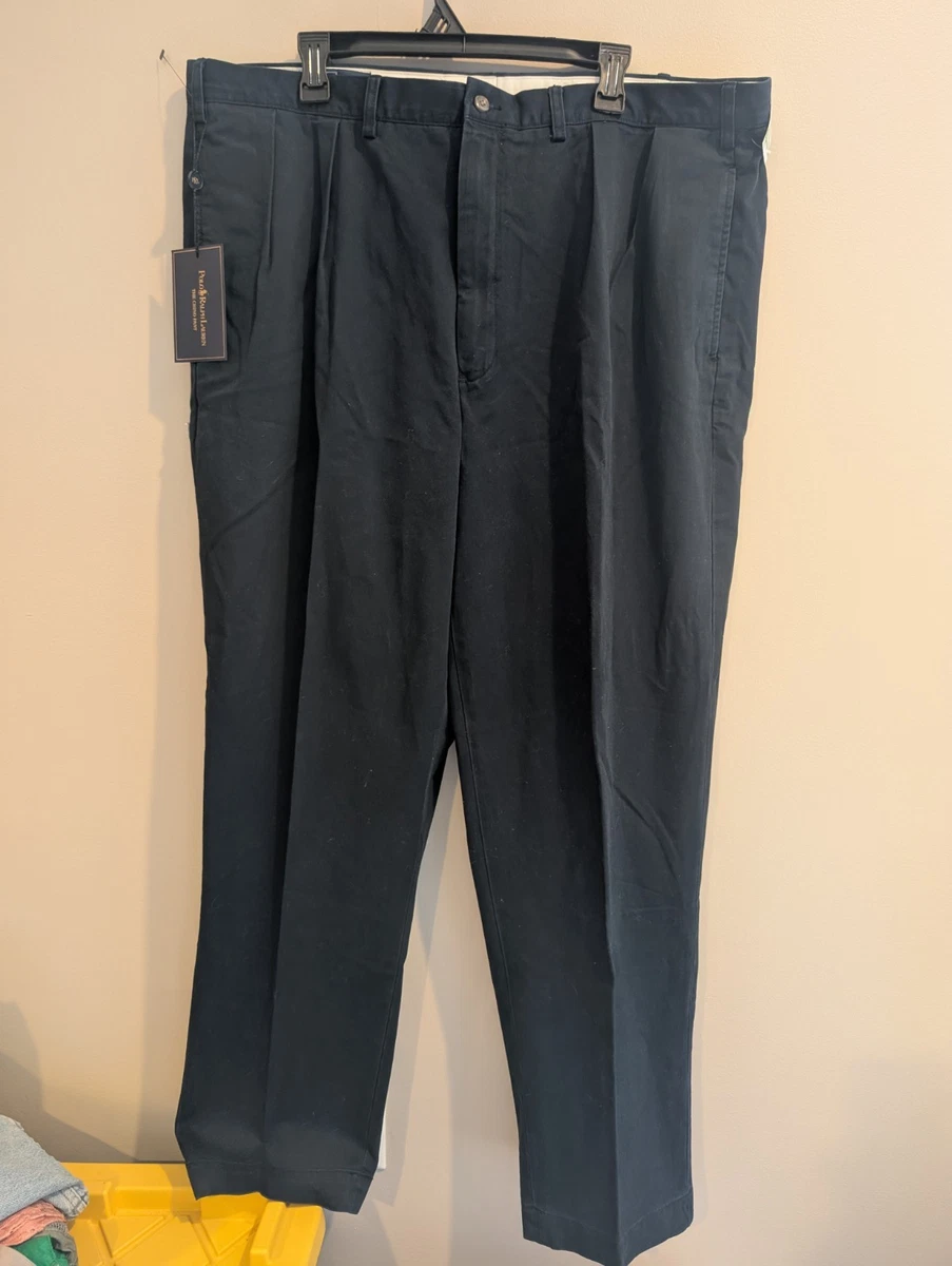 Polo Ralph Lauren Chino Relaxed Pants for Men for sale - eBay