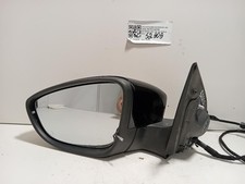 Retroviseur gauche (ou coque) Volkswagen SCIROCCO
