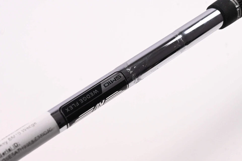 Titleist Vokey SM10 Sand Wedge / 56 Degree / Wedge Flex Vokey SM10 Shaft - Image 4 of 4