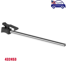 Outboard Tilt Pin Assembly 432453 Fits for 1980-1990 Johnson Evinrude Outboards