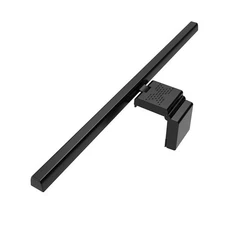 Computer Monitor Light Bar, 3 Color Temperature Mode Computer Screen Monitor ...
