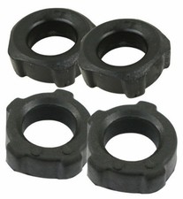 Spring Plate Bushing Kit Swing Axle Fits Vw T-1 Bugghia 1960-68 T-3 1962-73 Spring Plate Bushing Kit Swing Axle Fits Vw T-1 Bugghia 1960-68 T-3 1962-73