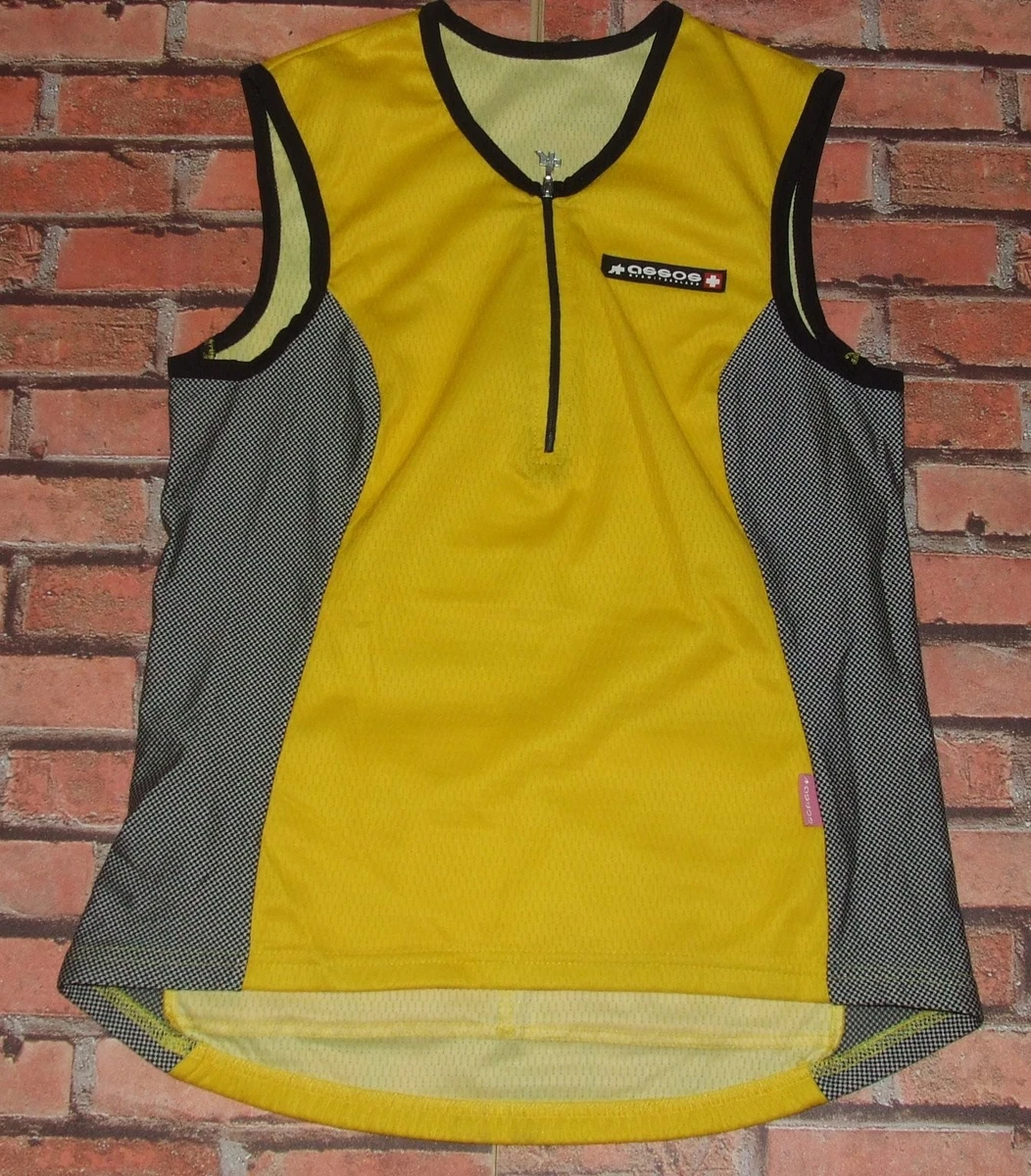 Maillot Cyclisme Lampre Smanicato Biemme - Taille XL, Maillot Bici Ciclismo