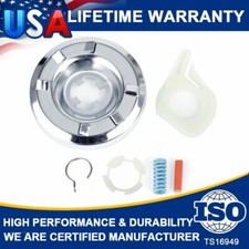 285785 Washer Washing Machine Transmission Clutch Kit For RoperWhirlpool Kenmore