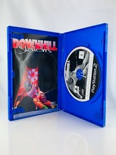 Sony Play Station 2 Spiel PS2 - Downhill slalom - mit OVP - getestet!