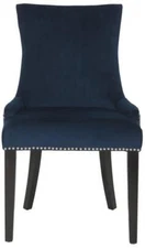 Safavieh  (set Of 2) - Silver Nail Heads, Reduced Price 2172705518 MCR4709L-SET2