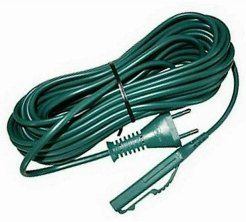 CAVO FILO ALIMENTAZIONE FOLLETTO RICAMBIO VK140 VK150 10MT VORWERK KOBOLD  04605 | eBay