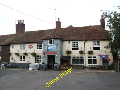 Foto 12x8 Der Anker, Faversham c2013