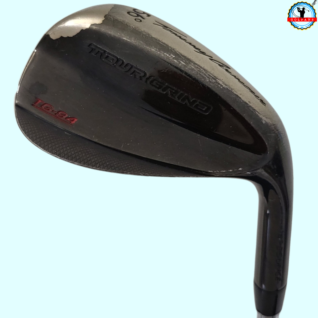 Tommy Armour Tour Grind TG-94 Sand Wedge 56°Loft 14°Bounce Steel - Main Image
