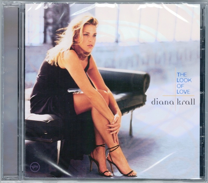 洋楽 Diana Krahll CD(SACD) Diana Krall - Turn Up The Quiet (Hybrid-SACD) - Amazon.com Music