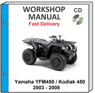 Road Passion Bremsbeläge Vorne Für Yamaha YFM450 Kodiak 2003-2006 / Wolverine 2006-2010 / Grizzly 2007-2010