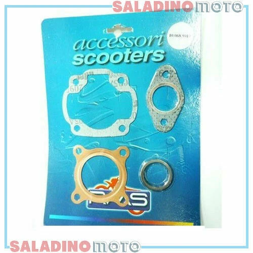 Guarnizioni del motore e sigilli RMS per scooter