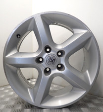 VAUXHALL ASTRA H ZAFIRA B 17" SILVER ALLOY WHEEL BTGK3 (S-397)