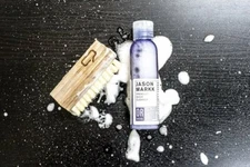 JASON MARKK PREMIUM SHOE CLEANER KIT (4OZ BOTTLE AND BRUSH)